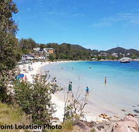 4 'Skyline' 12 Thurlow Avenue - air conditioned  WIFI - Geraldton Accommodation