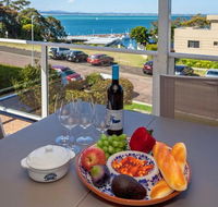 4 Portofino  Nelson Bay - Geraldton Accommodation