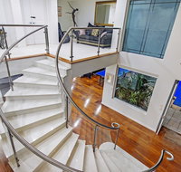 4.5 Million Dollar Dream Mansion in Surfers Paradise - Geraldton Accommodation