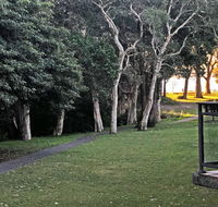 47 'Bay Parklands' 2 Gowrie Avenue - pool tennis court  child friendly - Geraldton Accommodation