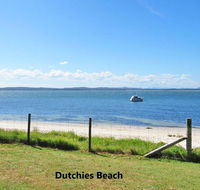 48 Government Road Nelson Bay - access via 7 Thompson Place - Geraldton Accommodation