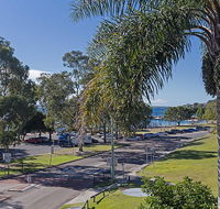 5 'Tradewinds' 110 Victoria Parade - location is fantastic  water views - Geraldton Accommodation