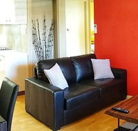 5 min walk to City Center - Geraldton Accommodation