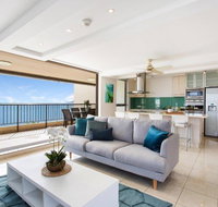 5  Apartment on The Esplanade - Geraldton Accommodation