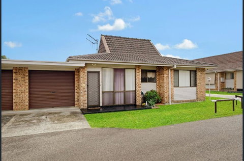 5/92 Lord Street, Port Macquarie - Geraldton Accommodation 3