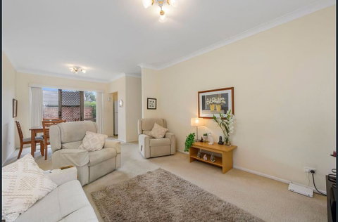 5/92 Lord Street, Port Macquarie - Geraldton Accommodation 1