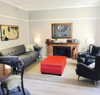 50s Fibro Chateau - Geraldton Accommodation