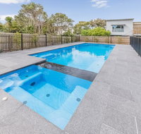 52 ON BAYVIEW - PET FRIENDLY OUTSIDE ONLY - Geraldton Accommodation