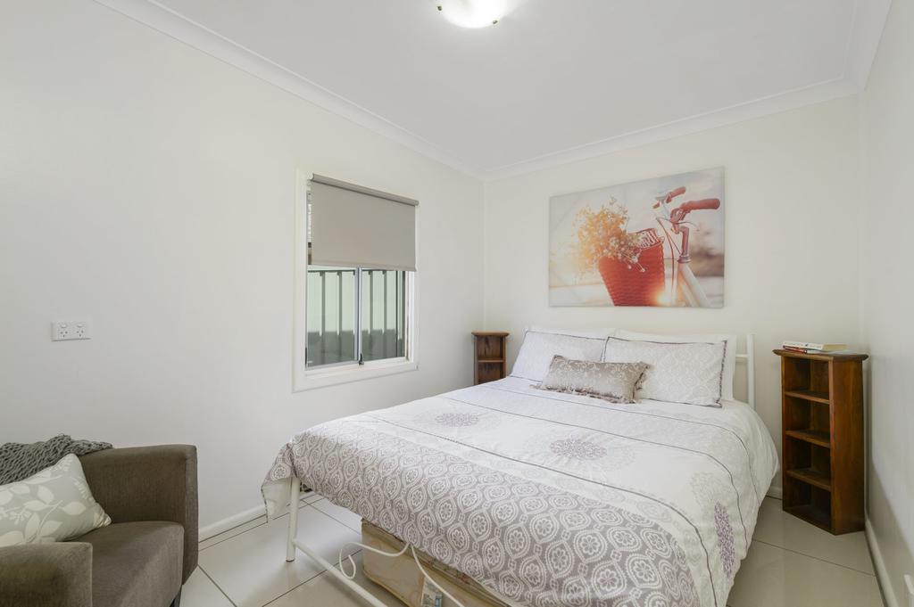 Port Macquarie NSW Geraldton Accommodation