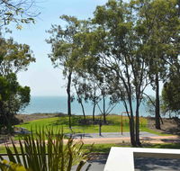 545 Esplanade - Geraldton Accommodation