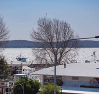 6 'Tradewinds' 110 Victoria Parade - excellent CBD location with water views - Geraldton Accommodation