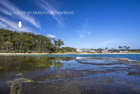 6/1 Riversdale Ave - Mollymook Exclusive - Geraldton Accommodation 2