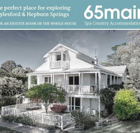 65 Main Guesthouse - Geraldton Accommodation