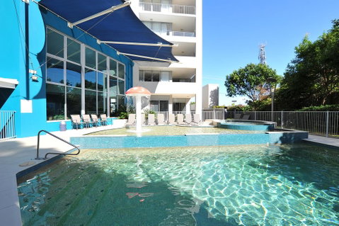 67 WILLIAM STREET APARTMENTS - Geraldton Accommodation 2