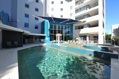 67 WILLIAM STREET APARTMENTS - Geraldton Accommodation 3