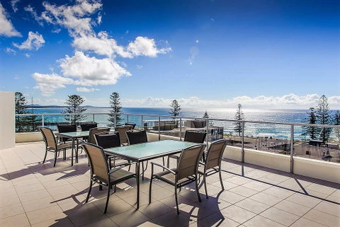 67 WILLIAM STREET APARTMENTS - Geraldton Accommodation 0