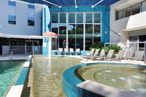 67 WILLIAM STREET APARTMENTS - Geraldton Accommodation 1