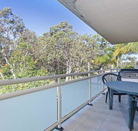 7 'Amaroo' 8 Ondine Close - fantastic 2 bedroom unit so close to the waters edge - Geraldton Accommodation