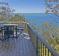7 'Skyline' 12 Thurlow Avenue - Unit with a WOW factor - Geraldton Accommodation