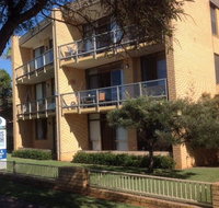 7 Flynn's Beach Apartment - Geraldton Accommodation