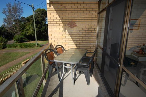 7 Flynn's Beach Apartment - Geraldton Accommodation 2