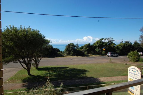 7 Flynn's Beach Apartment - Geraldton Accommodation 1