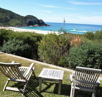 8 ON COAST 4 night min - Geraldton Accommodation