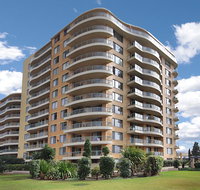 801 At The Plaza - Geraldton Accommodation