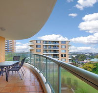 810 At The Plaza - Geraldton Accommodation