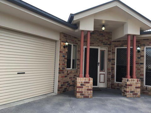 89 On Guy - Geraldton Accommodation 0