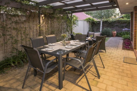 8A Sayers Street - Geraldton Accommodation 2