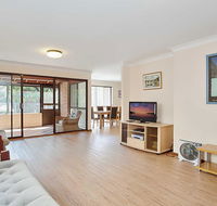8c Norburn Avenue - great family budget holiday - Geraldton Accommodation