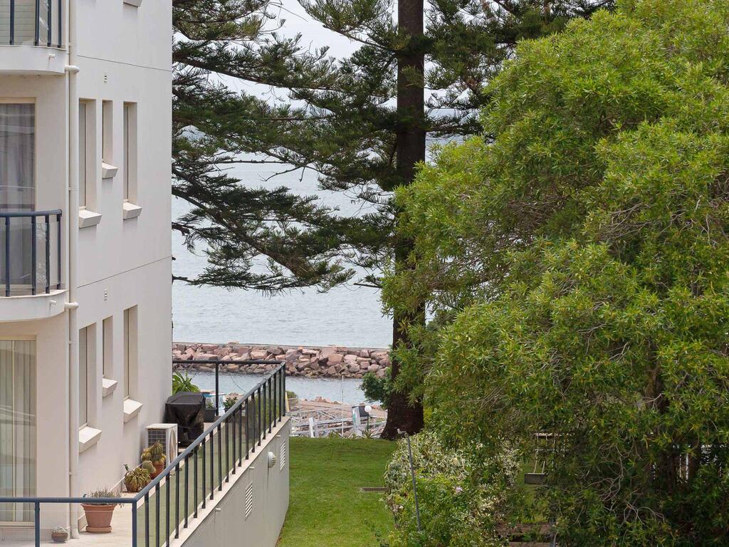 Nelson Bay NSW Geraldton Accommodation