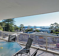 9 'Nelson Towers' 71a Victoria Parade - unit in the heart of Nelson Bay with water views - Geraldton Accommodation