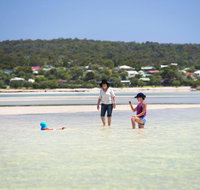9 Marshall Street - Large Family Holiday Home just Metres to the Beach - Geraldton Accommodation