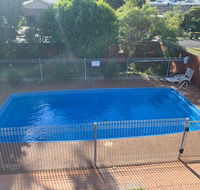 9 Pirralea Parade - fantastic family getaway with pool and boat parking - Geraldton Accommodation