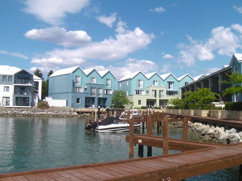 9/20 Apollo Quay Apartment - Geraldton Accommodation 0