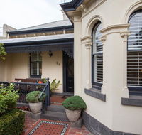 94 Highett - Inner City Period Home - Geraldton Accommodation