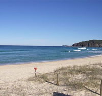  WAVERIDER 2 - Geraldton Accommodation