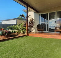 A Beach Getaway - Geraldton Accommodation