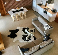 A home amongst the gum trees - Geraldton Accommodation