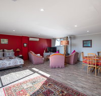 A Lismar Lodge Cottage - Geraldton Accommodation