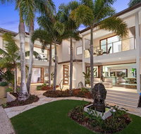 A PERFECT STAY - Casa Grande - Geraldton Accommodation