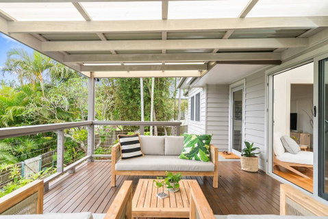 A PERFECT STAY - The White Rabbit - Geraldton Accommodation 2
