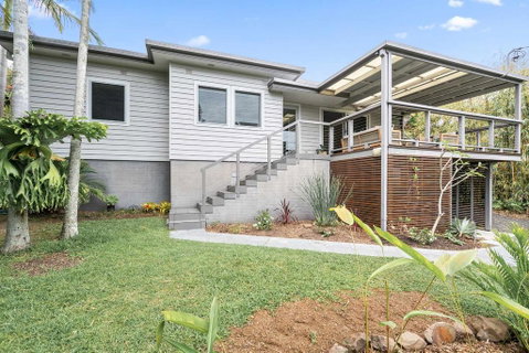 A PERFECT STAY - The White Rabbit - Geraldton Accommodation 3