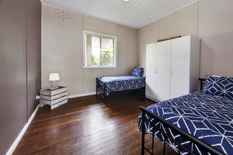 A Reel Teal - Geraldton Accommodation 1