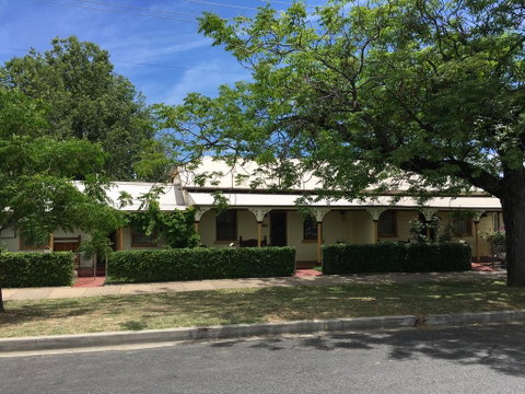 A Settlers Cottage Accommodation Bathurst CBD - Geraldton Accommodation 0