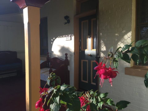 A Settlers Cottage Accommodation Bathurst CBD - Geraldton Accommodation 3