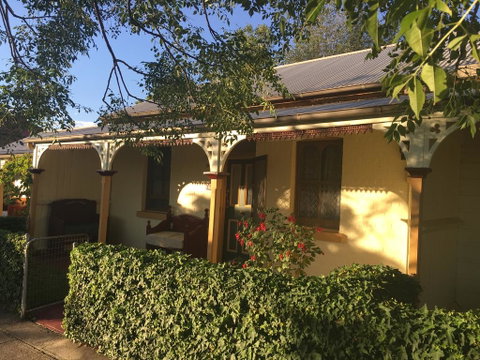 A Settlers Cottage Accommodation Bathurst CBD - Geraldton Accommodation 2