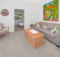 A Touch of the Bahamas on McKenzie MK3 - Geraldton Accommodation